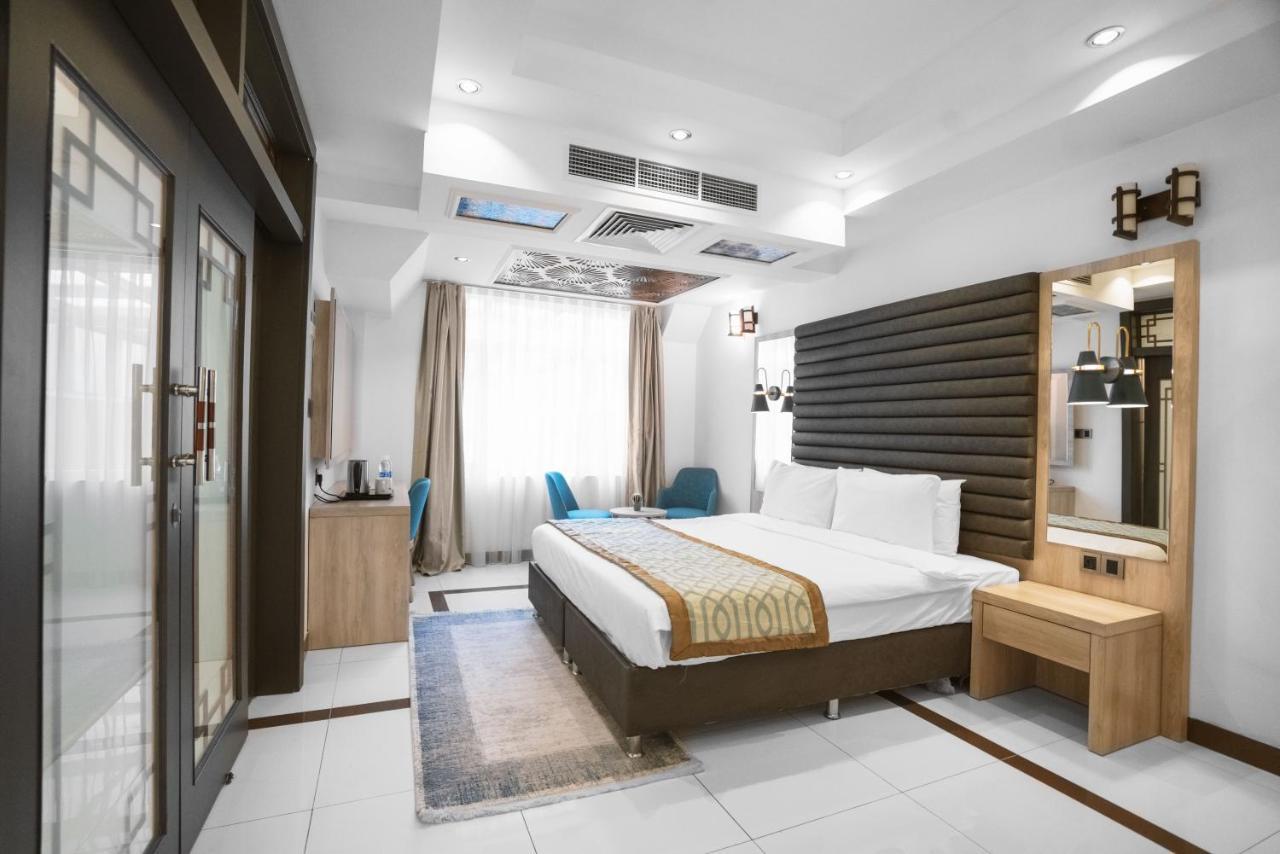 Noor Land Hotel Багдад Экстерьер фото